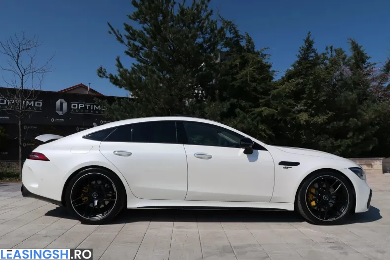 Mercedes-Benz AMG GT 4-door Coupe din 2023 cu 61.174 km - oferta MER202012 - foto 8