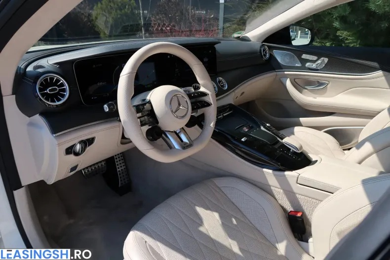 Mercedes-Benz AMG GT 4-door Coupe din 2023 cu 61.174 km - oferta MER202012 - foto 9