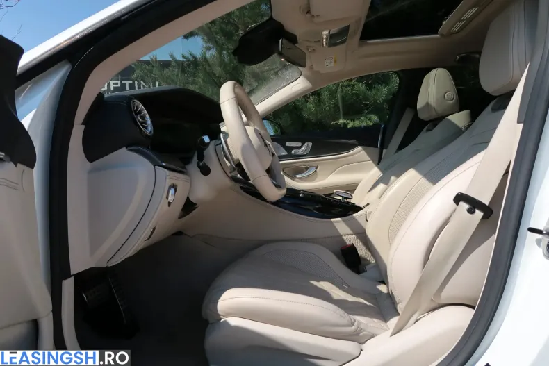 Mercedes-Benz AMG GT 4-door Coupe din 2023 cu 61.174 km - oferta MER202012 - foto 10