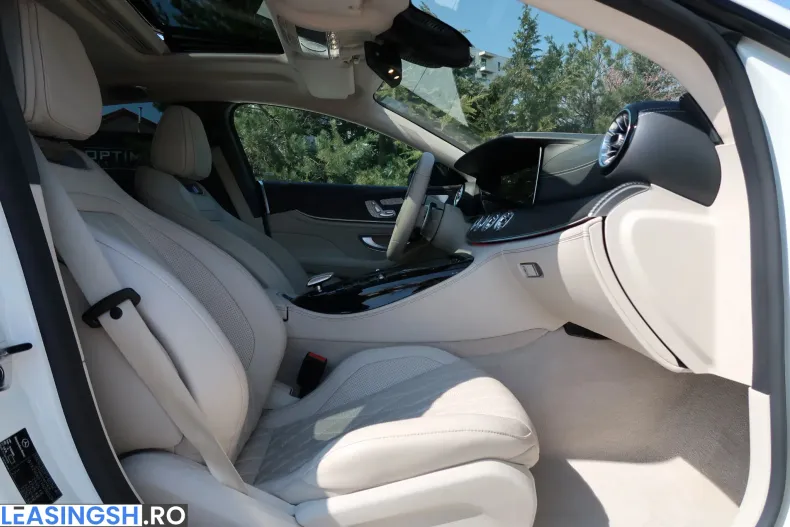 Mercedes-Benz AMG GT 4-door Coupe din 2023 cu 61.174 km - oferta MER202012 - foto 11