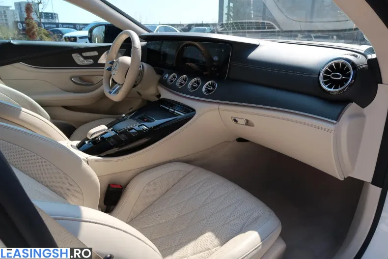Mercedes-Benz AMG GT 4-door Coupe din 2023 cu 61.174 km - oferta MER202012 - foto 12