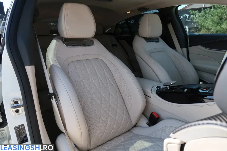 Mercedes-Benz AMG GT 4-door Coupe din 2023 cu 61.174 km - oferta MER202012 - foto 13