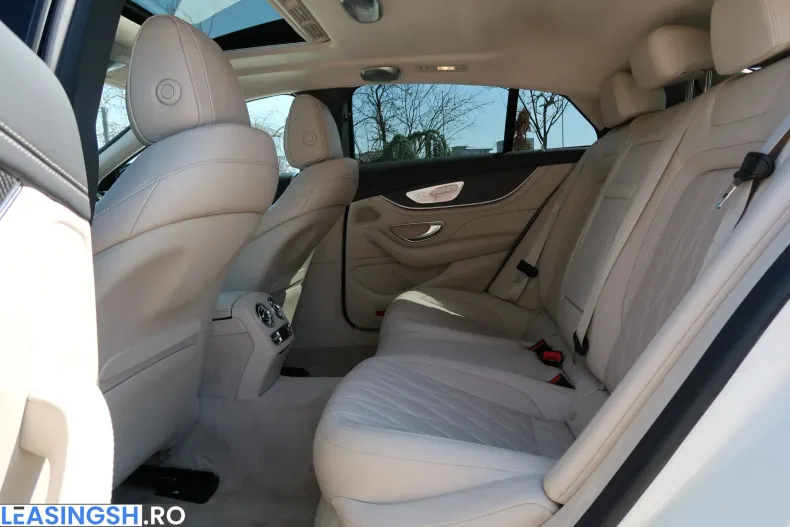 Mercedes-Benz AMG GT 4-door Coupe din 2023 cu 61.174 km - oferta MER202012 - foto 14