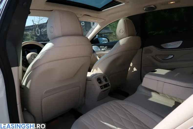 Mercedes-Benz AMG GT 4-door Coupe din 2023 cu 61.174 km - oferta MER202012 - foto 15