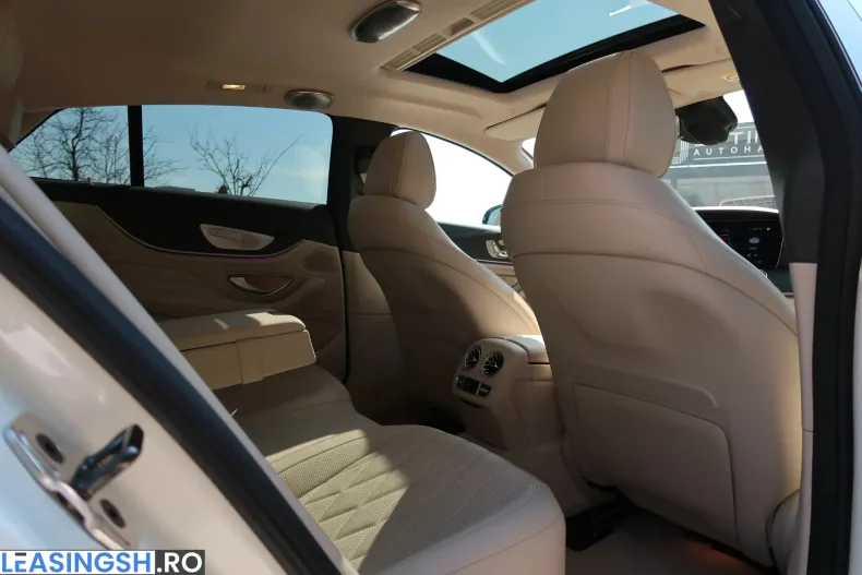 Mercedes-Benz AMG GT 4-door Coupe din 2023 cu 61.174 km - oferta MER202012 - foto 16