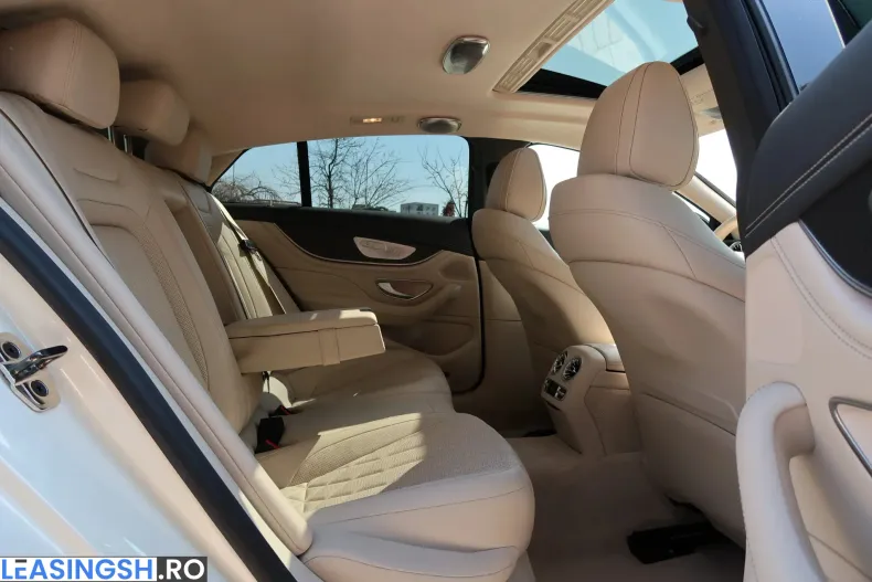 Mercedes-Benz AMG GT 4-door Coupe din 2023 cu 61.174 km - oferta MER202012 - foto 17