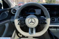 Mercedes-Benz AMG GT 4-door Coupe din 2023 cu 61.174 km - oferta MER202012 - foto 19