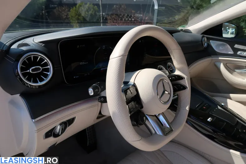 Mercedes-Benz AMG GT 4-door Coupe din 2023 cu 61.174 km - oferta MER202012 - foto 20