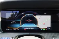 Mercedes-Benz AMG GT 4-door Coupe din 2023 cu 61.174 km - oferta MER202012 - foto 22