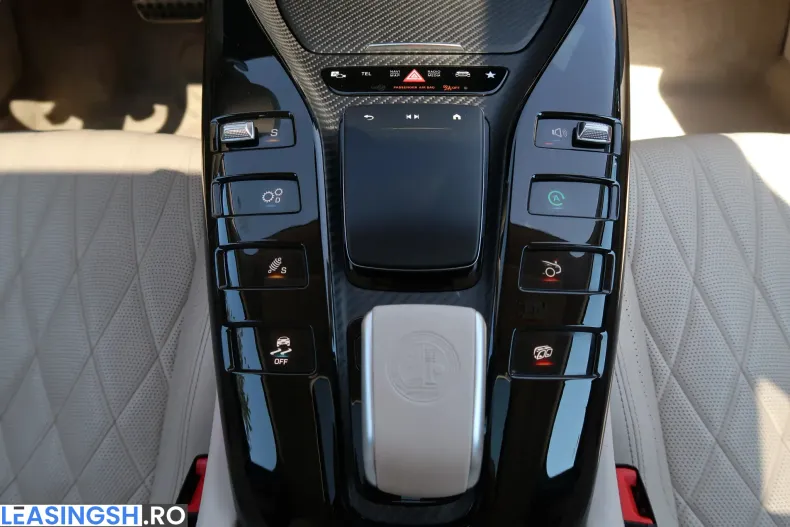 Mercedes-Benz AMG GT 4-door Coupe din 2023 cu 61.174 km - oferta MER202012 - foto 25