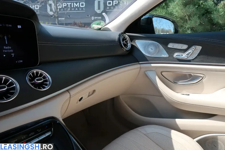 Mercedes-Benz AMG GT 4-door Coupe din 2023 cu 61.174 km - oferta MER202012 - foto 26