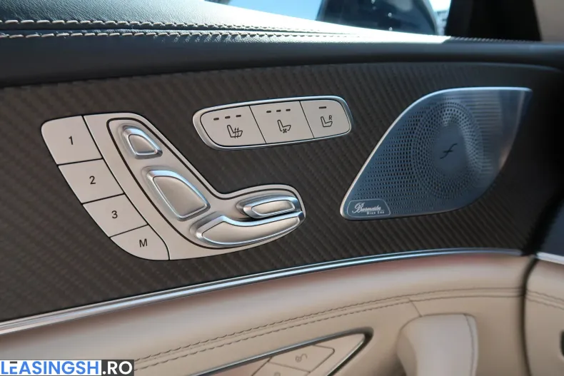 Mercedes-Benz AMG GT 4-door Coupe din 2023 cu 61.174 km - oferta MER202012 - foto 27