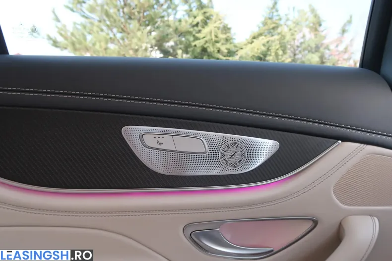 Mercedes-Benz AMG GT 4-door Coupe din 2023 cu 61.174 km - oferta MER202012 - foto 28