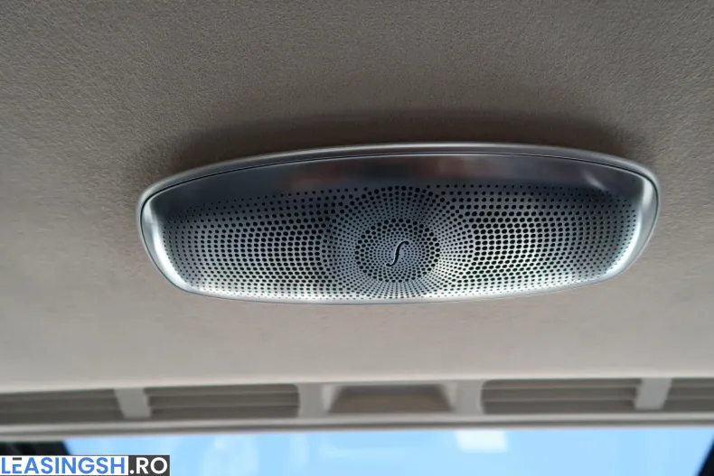 Mercedes-Benz AMG GT 4-door Coupe din 2023 cu 61.174 km - oferta MER202012 - foto 32