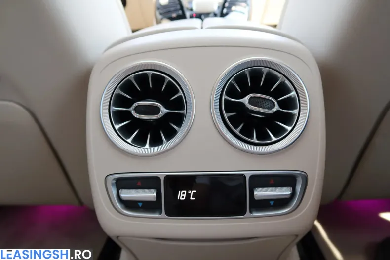 Mercedes-Benz AMG GT 4-door Coupe din 2023 cu 61.174 km - oferta MER202012 - foto 33