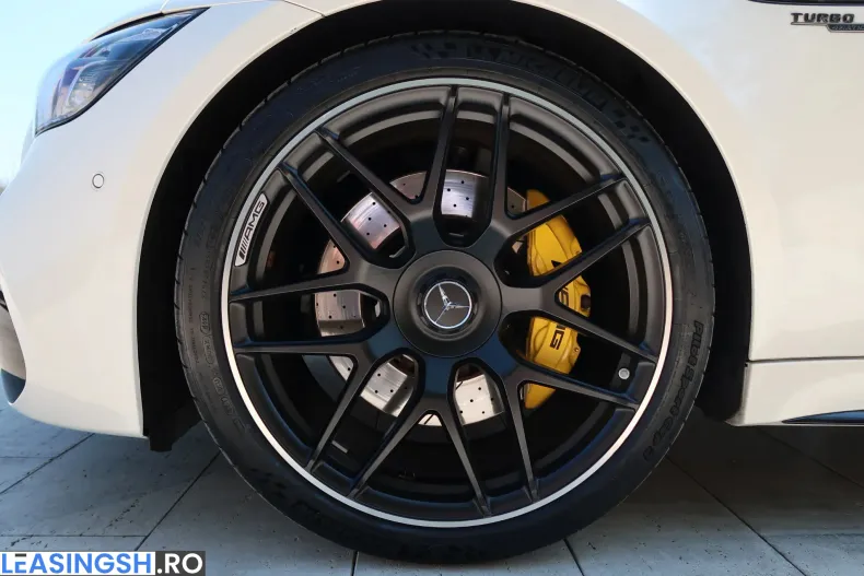 Mercedes-Benz AMG GT 4-door Coupe din 2023 cu 61.174 km - oferta MER202012 - foto 34