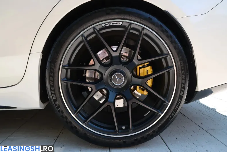 Mercedes-Benz AMG GT 4-door Coupe din 2023 cu 61.174 km - oferta MER202012 - foto 35