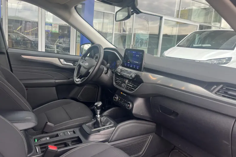 Ford Kuga din 2022 cu 49.500 km - oferta FOR202013 - foto 8