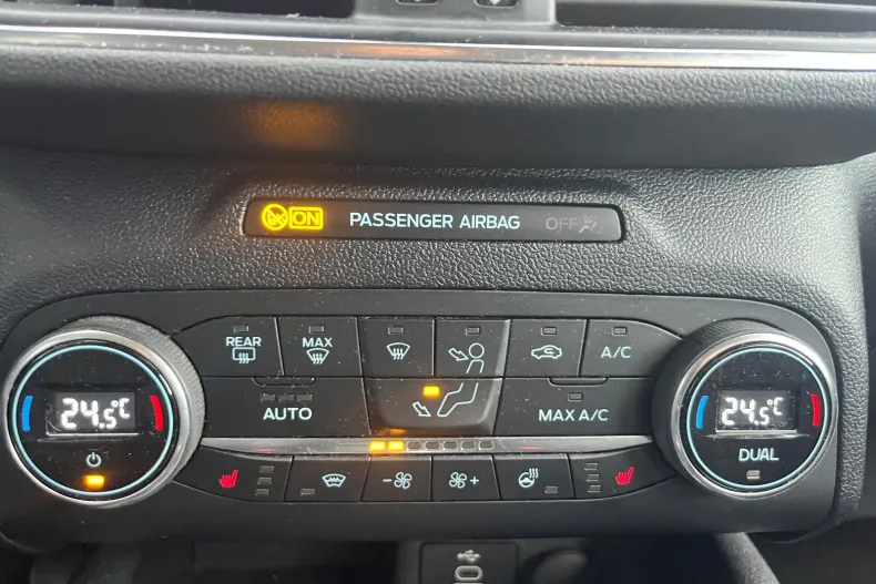 Ford Kuga din 2022 cu 49.500 km - oferta FOR202013 - foto 17