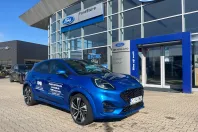 Ford Puma din 2020 cu 54.000 km - oferta FOR202014 - foto 1