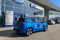 Ford Puma din 2020 cu 54.000 km - oferta FOR202014 - foto 4