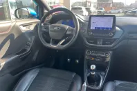 Ford Puma din 2020 cu 54.000 km - oferta FOR202014 - foto 8