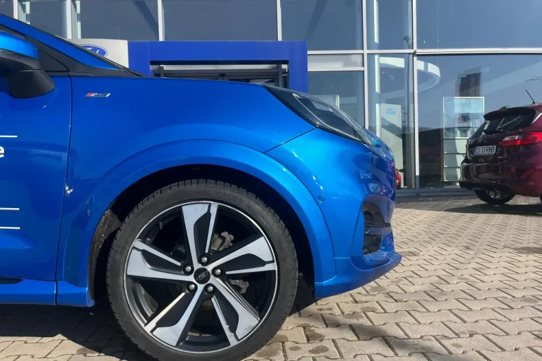 Ford Puma din 2020 cu 54.000 km - oferta FOR202014 - foto 12