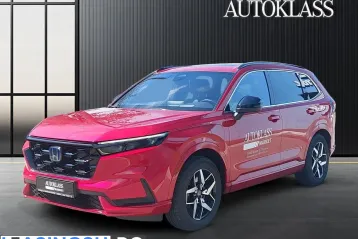 Honda CR-V din 2024 - oferta HON202015