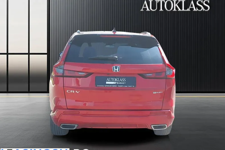 Honda CR-V din 2024 cu 19.501 km - oferta HON202015 - foto 4