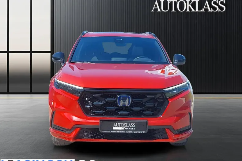 Honda CR-V din 2024 cu 19.501 km - oferta HON202015 - foto 8