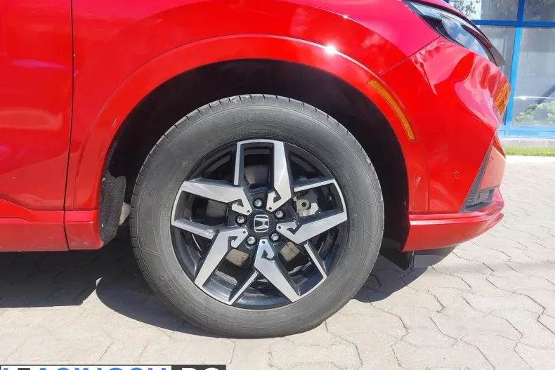 Honda CR-V din 2024 cu 19.501 km - oferta HON202015 - foto 15