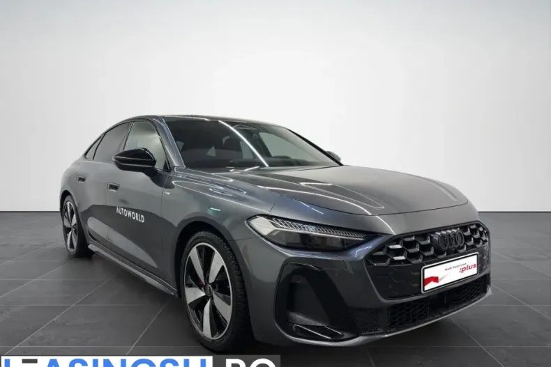 Audi A5 din 2025 cu 2.001 km - oferta AUD202016 - foto 5