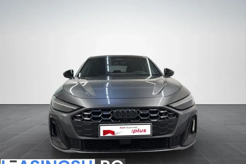 Audi A5 din 2025 cu 2.001 km - oferta AUD202016 - foto 6