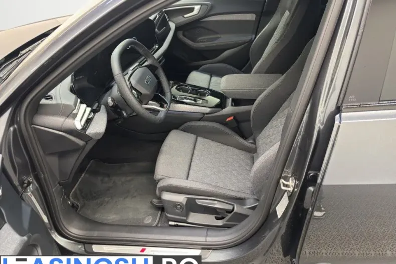 Audi A5 din 2025 cu 2.001 km - oferta AUD202016 - foto 7