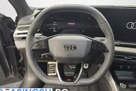 Audi A5 din 2025 cu 2.001 km - oferta AUD202016 - foto 8