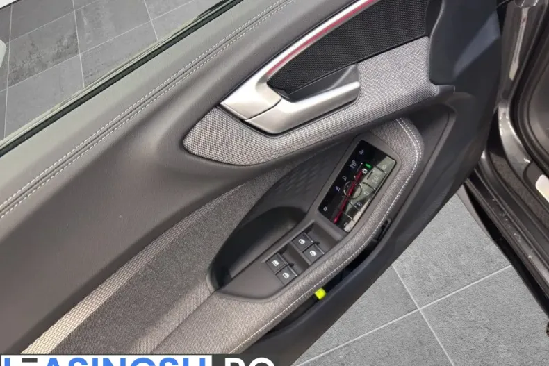 Audi A5 din 2025 cu 2.001 km - oferta AUD202016 - foto 10