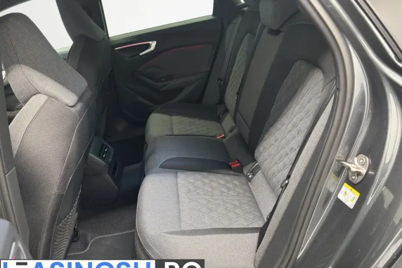 Audi A5 din 2025 cu 2.001 km - oferta AUD202016 - foto 11