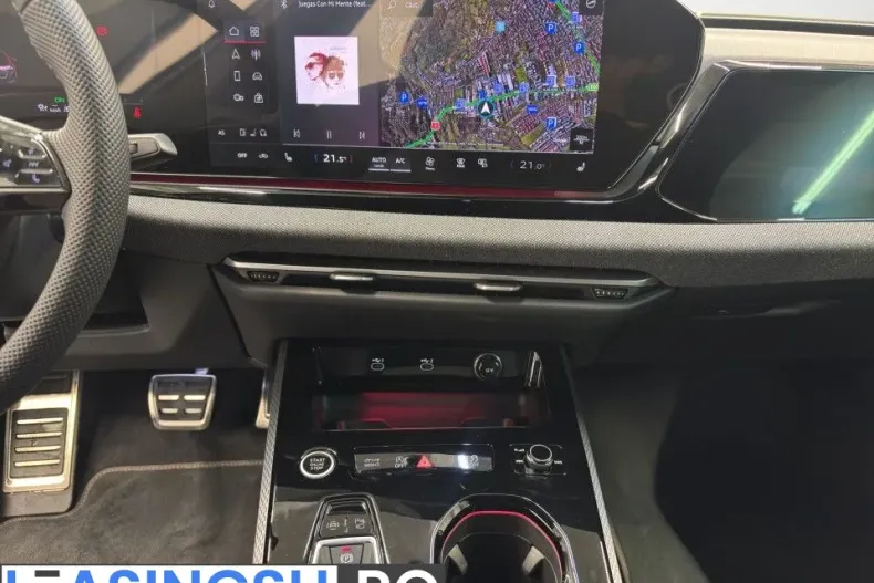 Audi A5 din 2025 cu 2.001 km - oferta AUD202016 - foto 13