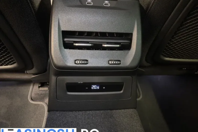 Audi A5 din 2025 cu 2.001 km - oferta AUD202016 - foto 14