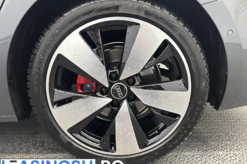 Audi A5 din 2025 cu 2.001 km - oferta AUD202016 - foto 15