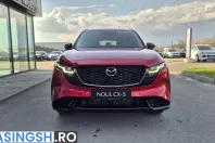 Mazda CX-5 din 2026 cu 1 km - oferta MAZ202017 - foto 2