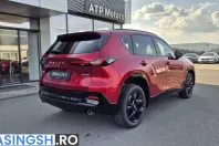 Mazda CX-5 din 2026 cu 1 km - oferta MAZ202017 - foto 6