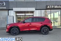 Mazda CX-5 din 2026 cu 1 km - oferta MAZ202017 - foto 7