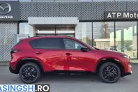 Mazda CX-5 din 2026 cu 1 km - oferta MAZ202017 - foto 8