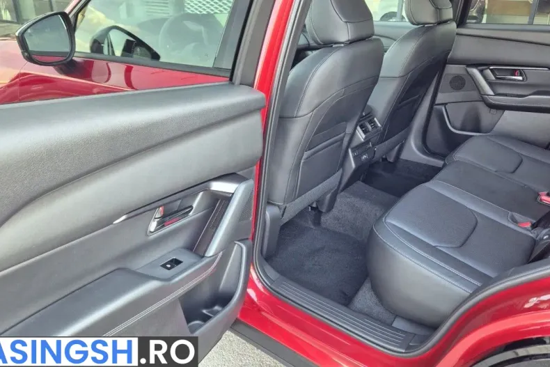 Mazda CX-5 din 2026 cu 1 km - oferta MAZ202017 - foto 12