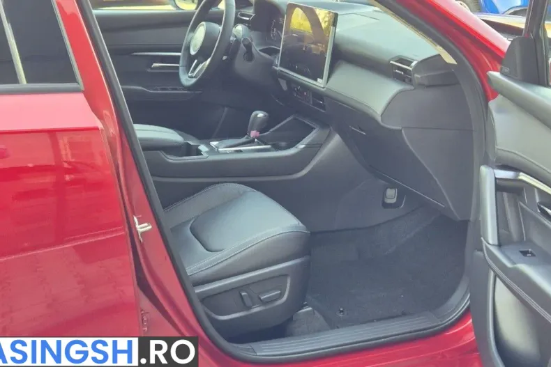 Mazda CX-5 din 2026 cu 1 km - oferta MAZ202017 - foto 14