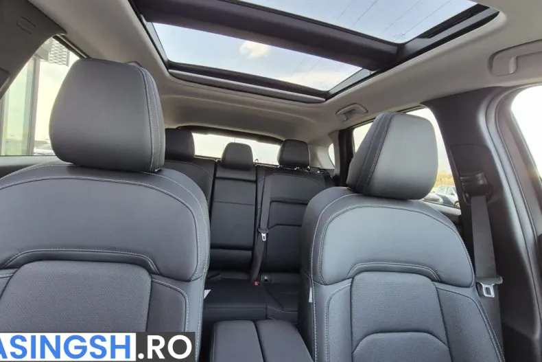 Mazda CX-5 din 2026 cu 1 km - oferta MAZ202017 - foto 15