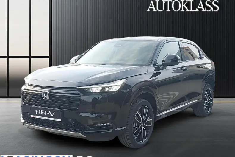 Honda HR-V din 2025 cu 5 km - oferta HON202018 - foto 1