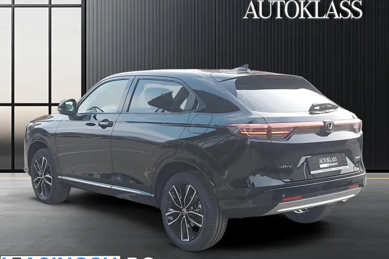 Honda HR-V din 2025 cu 5 km - oferta HON202018 - foto 3