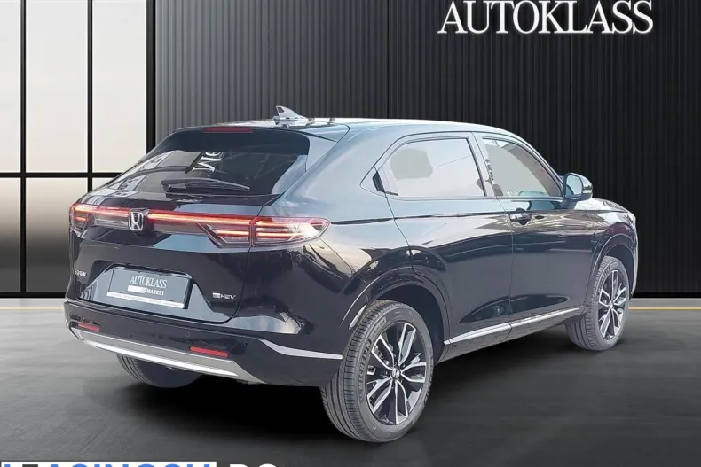 Honda HR-V din 2025 cu 5 km - oferta HON202018 - foto 5